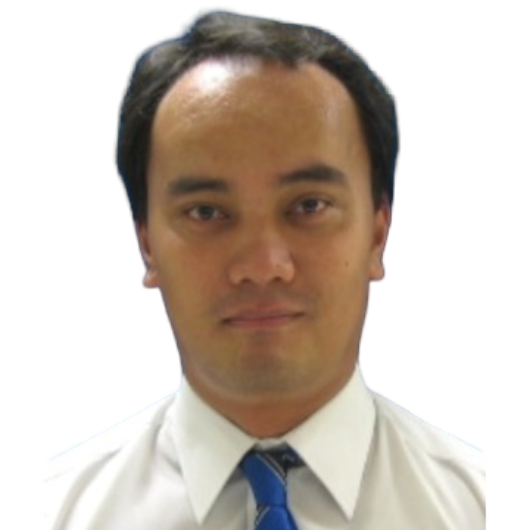 Prof. Badrul Hisham Ahmad