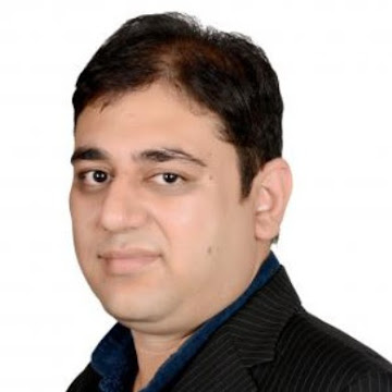 Prof. Sandeep Gupta